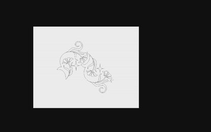 Moon Flower