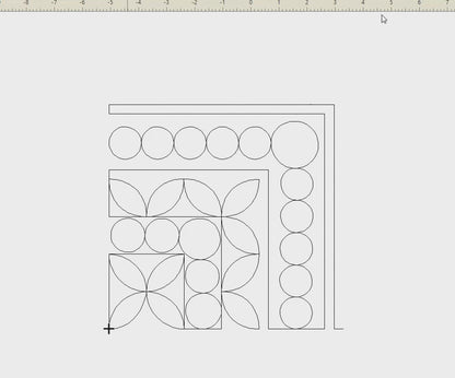 Geometric Garden