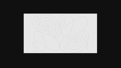 Rosebud Ribbon