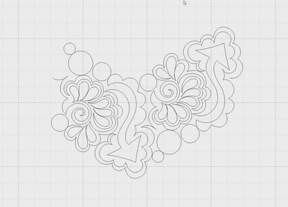 Freemotion Arrows