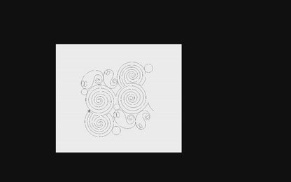 Spooky Spirals