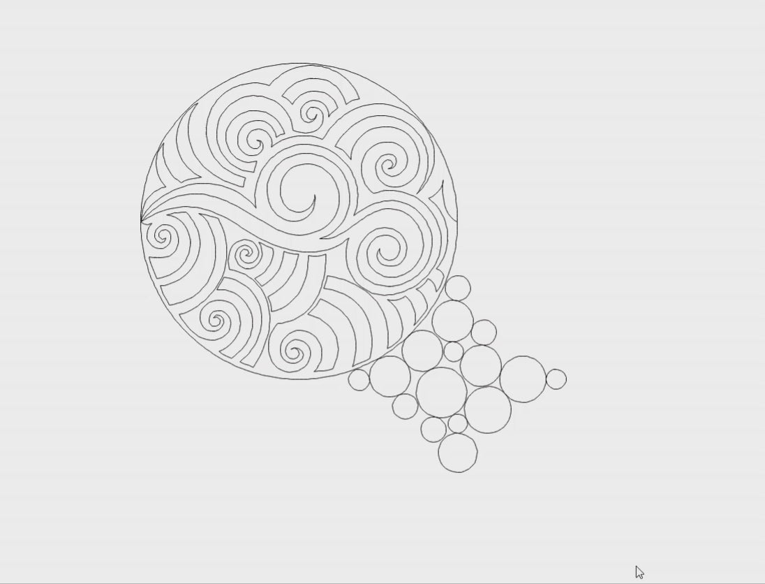 Tessellation – Sew Shabby Quilting