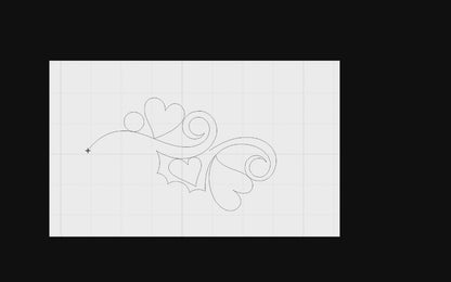 Lovely Swirls