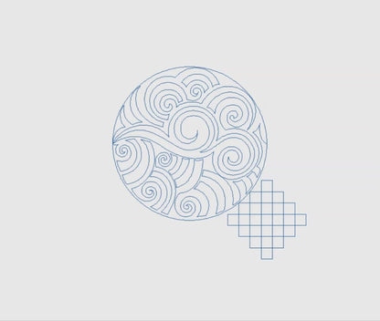 Tessellation Grid 2