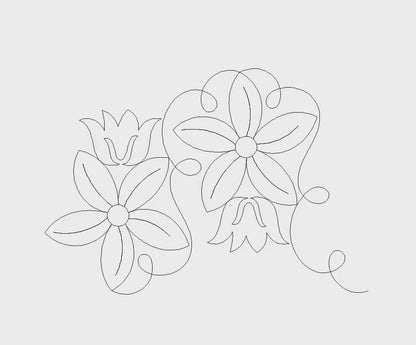 Petal Party