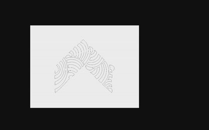 Chevron Echo