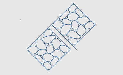 Lattice Cobblestone