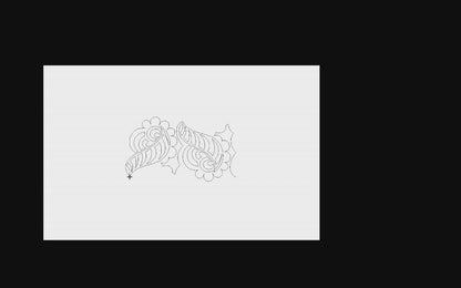 Paisley Vines