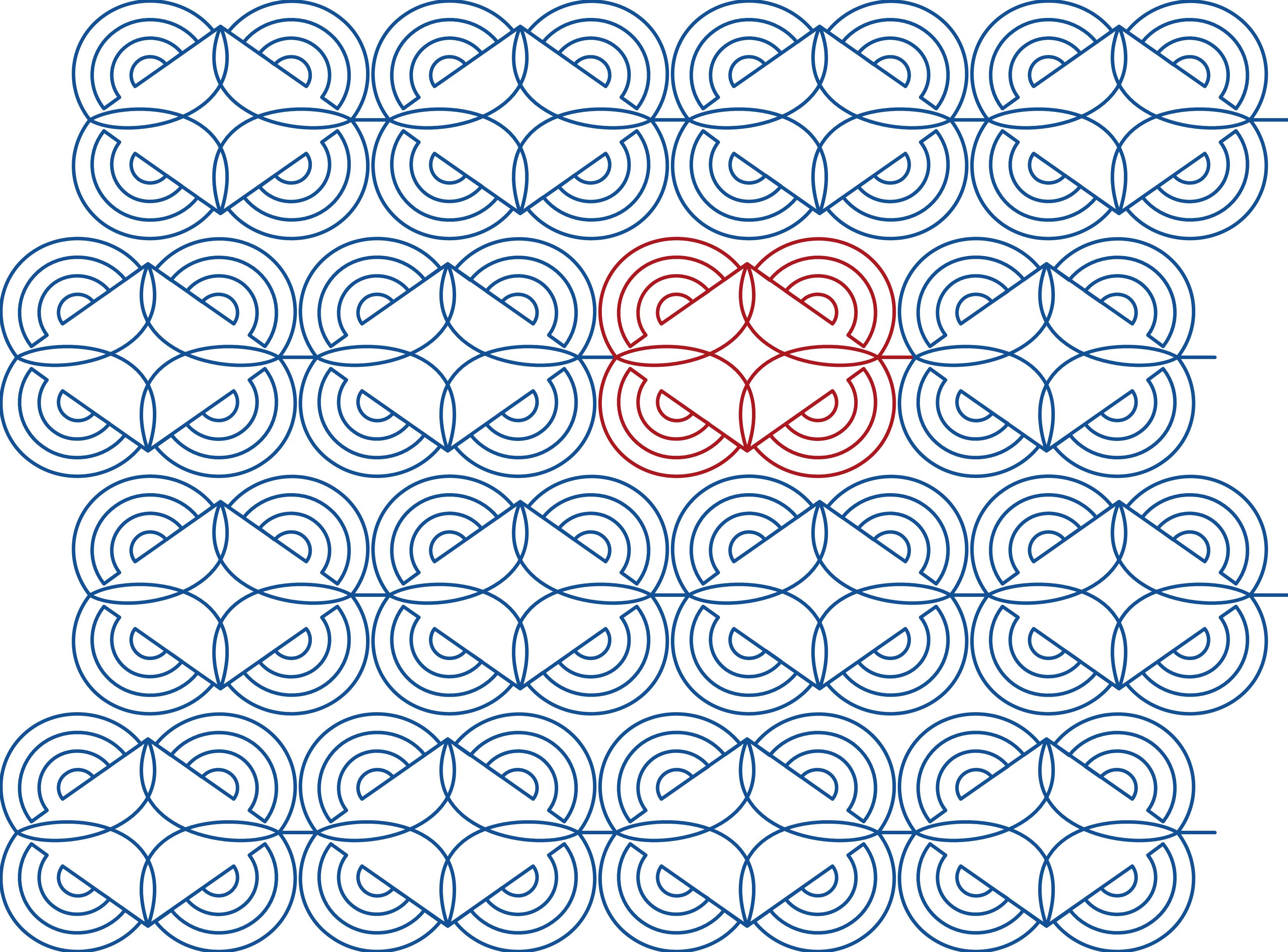 Pacvoid Pattern Void – Sew Shabby Quilting